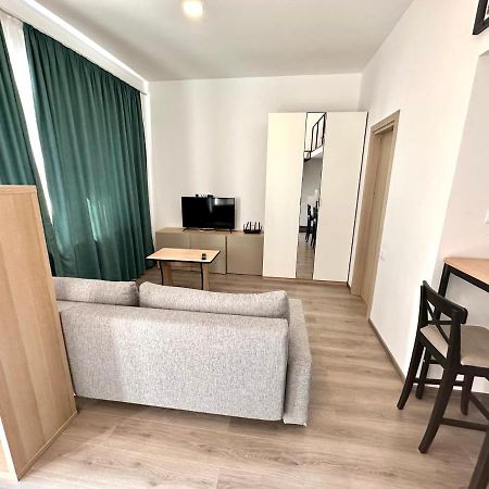 Zen House Lejlighed Buzău Eksteriør billede