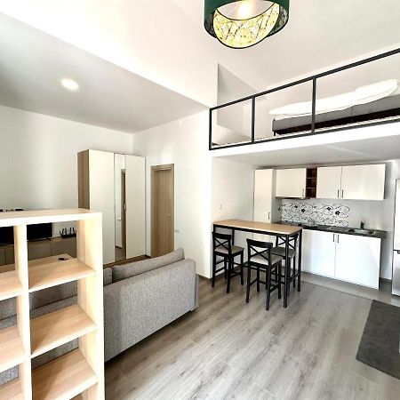Zen House Lejlighed Buzău Eksteriør billede