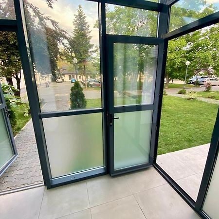 Zen House Lejlighed Buzău Eksteriør billede