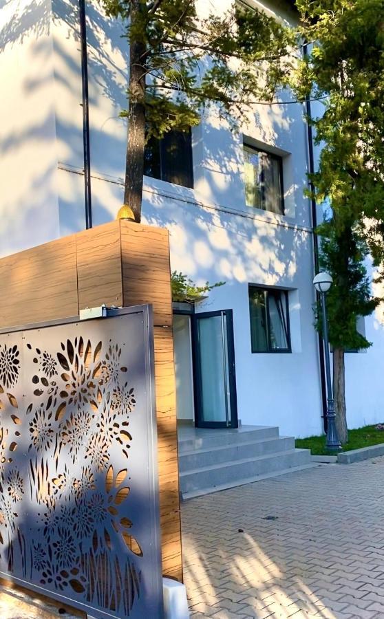 Zen House Lejlighed Buzău Eksteriør billede