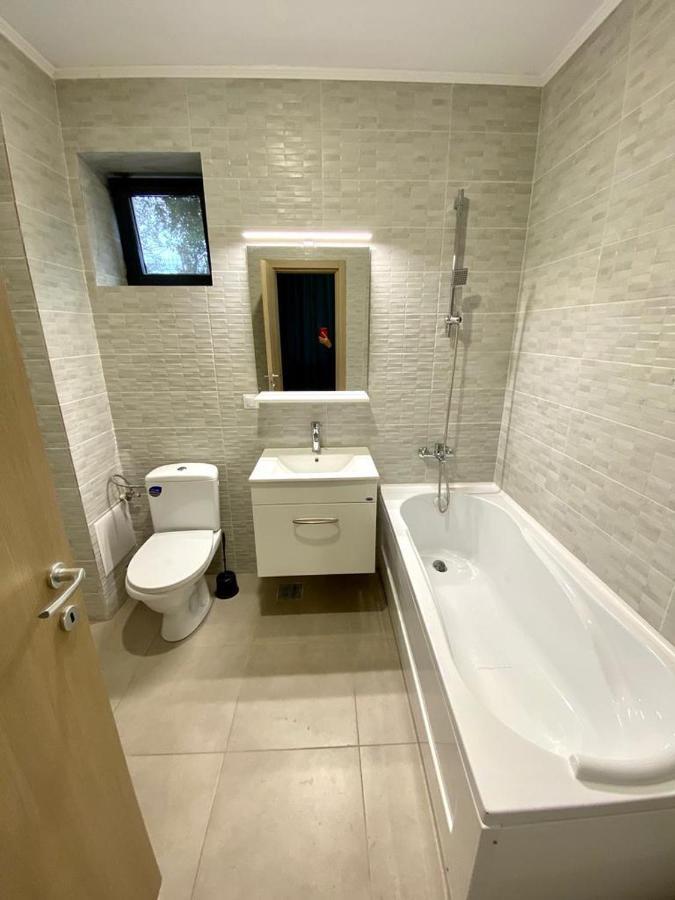 Zen House Lejlighed Buzău Eksteriør billede
