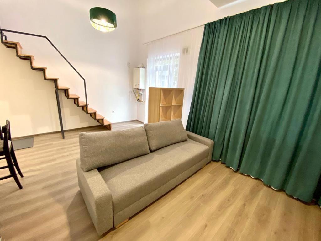 Zen House Lejlighed Buzău Eksteriør billede