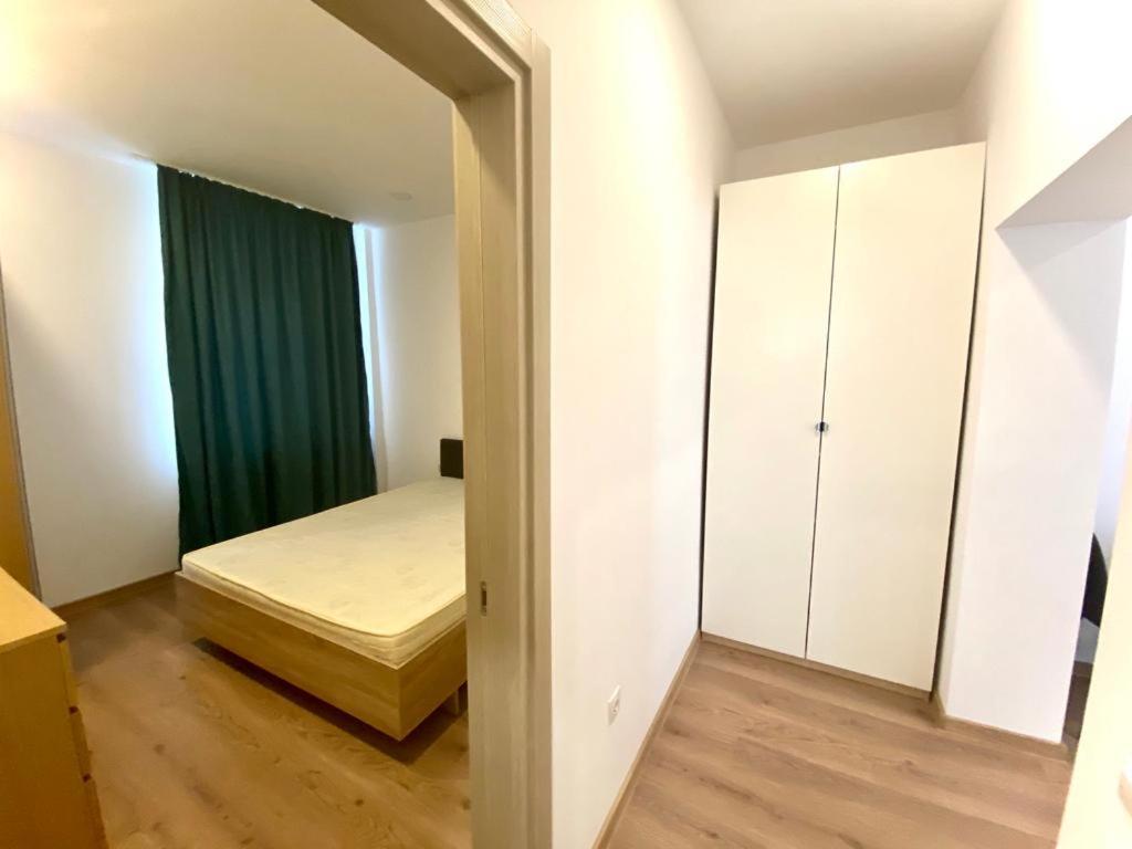 Zen House Lejlighed Buzău Eksteriør billede