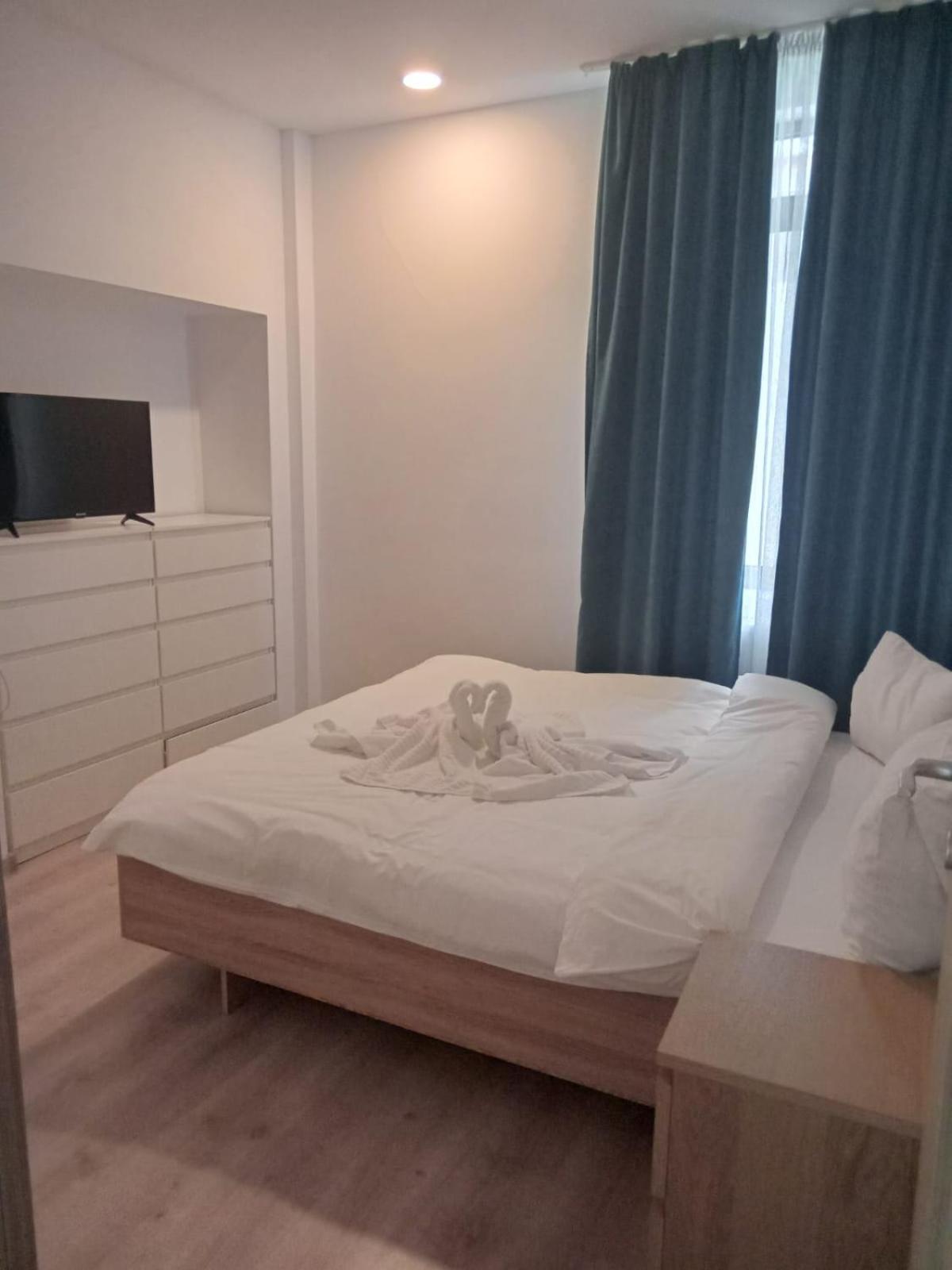 Zen House Lejlighed Buzău Eksteriør billede
